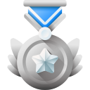 Silver Medal